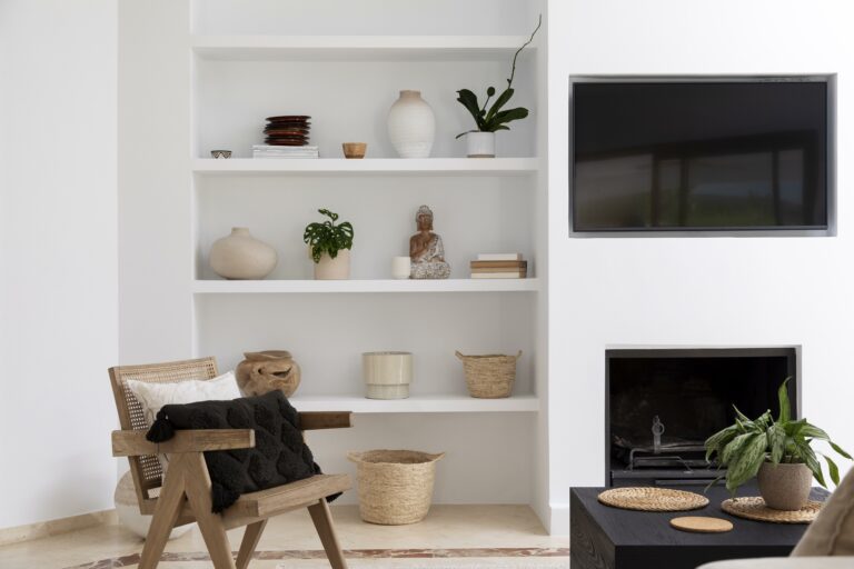 Idee di Design per la Casa che Trasformano gli Spazi