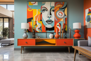 Idee di design per la casa