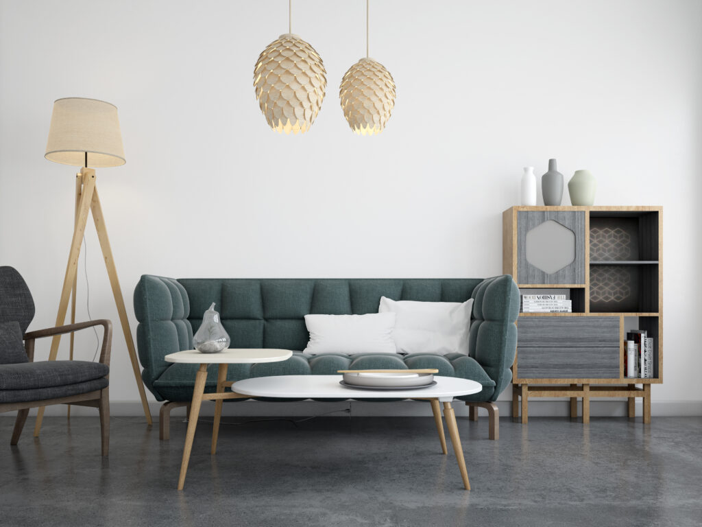 Arredamento Moderno: Stile e Funzionalità per la Tua Casa
