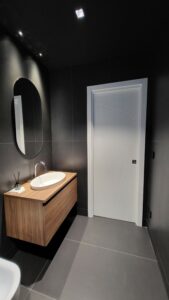 Arredamento bagno