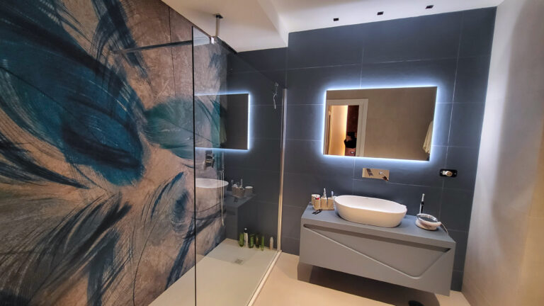 Arredamento Bagno:Rinnova il tuo Bagno con Idee Semplici