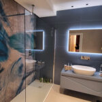 Arredamento bagno