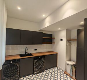 Arredamento moderno