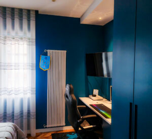 Arredamento moderno