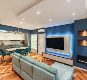 Arredamento moderno
