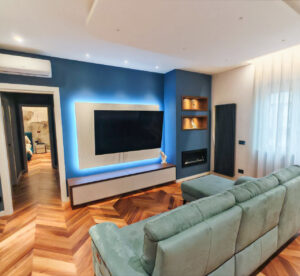 Arredamento moderno