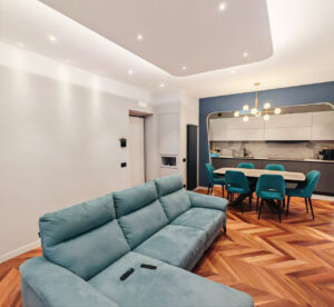 Arredamento moderno