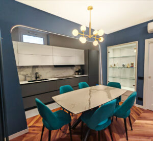 Arredamento moderno
