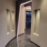 appartamento open space